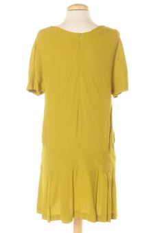Einfaches Kleid S Hakei