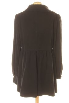 Abrigo 46 H&M
