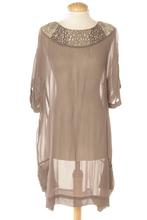Robe casual