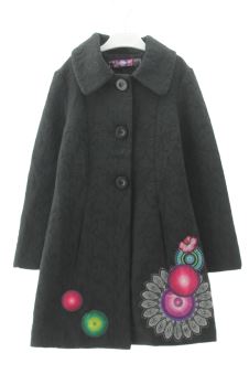 Mantel 122 Desigual