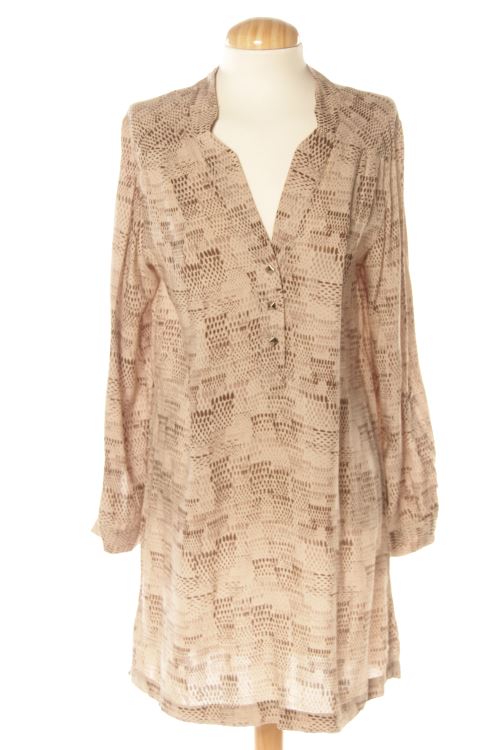 Robe casual