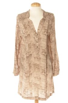 Vestito casual M indiwoman