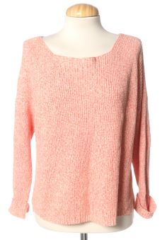Maglione M Sfera