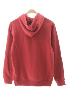 Felpa L Tommy Jeans