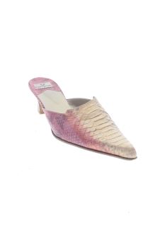 Sandalias tacon 37 Ferrerias