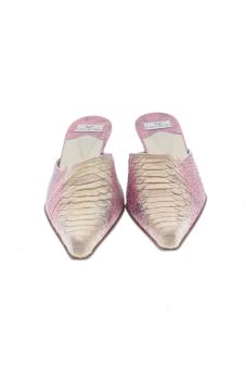 Sandalias tacon 37 Ferrerias