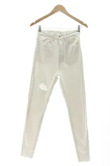 Jeans 36 Stradivarius, photo 1 sur 2