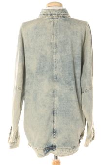 Blouson L Bershka