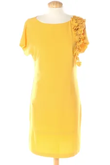 Robe casual XS El Corte Ingles, photo 1 sur 2