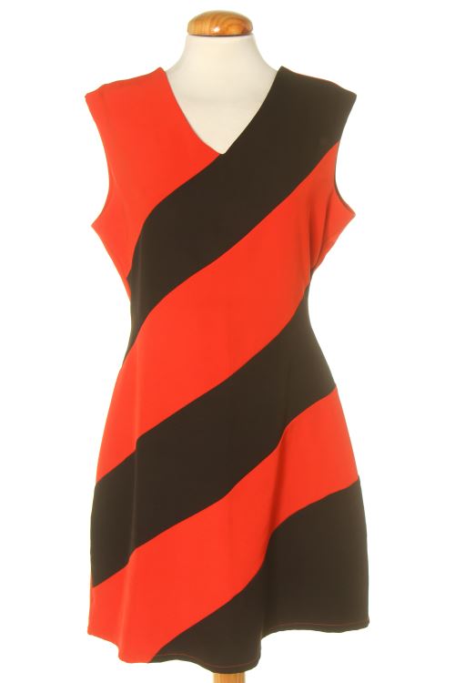 Robe casual