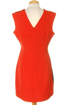 Robe casual L Dina & Dess
