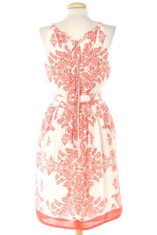 Robe casual M Cortefiel