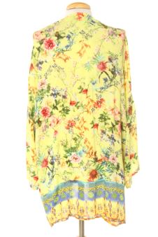 Kimono M Pull & Bear