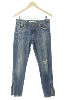 Jeans 40 Trafaluc
