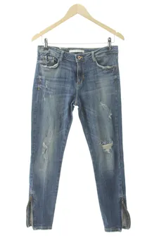 Jeans 40 Trafaluc, foto 1 di 2
