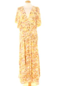 Einfaches Kleid L Cortefiel