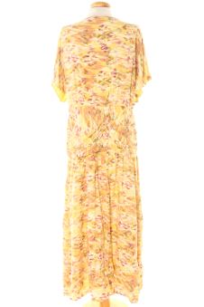 Einfaches Kleid L Cortefiel