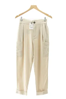 Pantaloni 32 Zara, foto 1 di 2