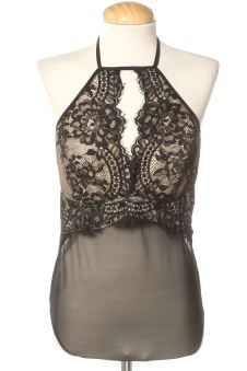 Body 46 La redoute, photo 1 sur 2