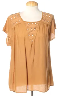 Blusa de manga corta M Sud express, foto 1 de 2