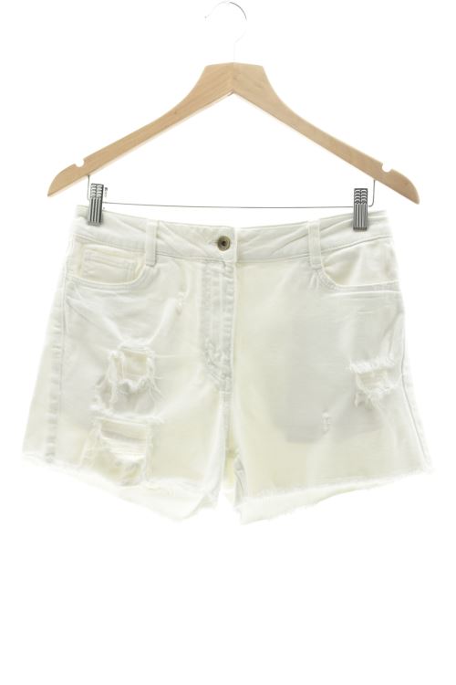 Pantalón corto