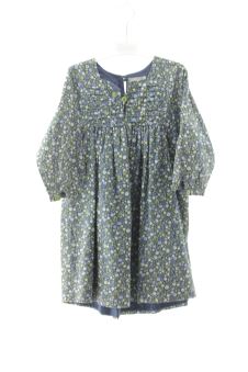 Vestido 7 años Ferpes