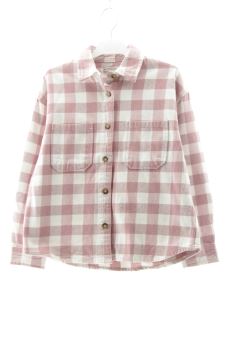 Camisa de manga larga 14 años Firefly