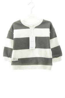 Sudadera 9 meses Mango