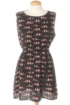 Robe casual M Azura, photo 1 sur 2