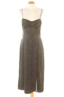 Vestido casual L Zara, foto 1 de 2