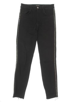Jeans 36 trf (ZARA), Foto 1 von 2