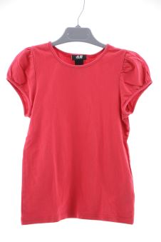 Camiseta 6 años H&M