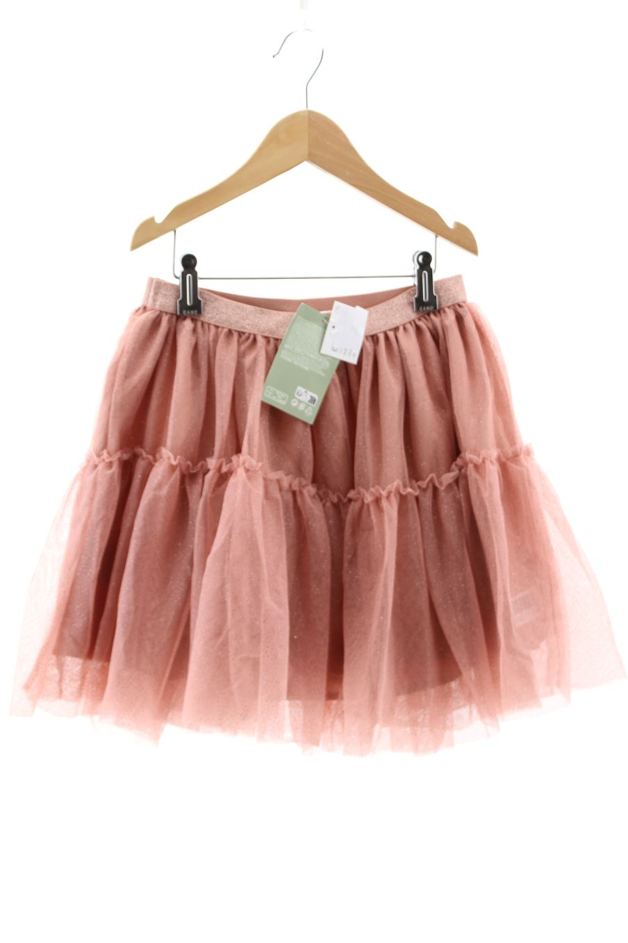 Faldas de H&M de la talla 8 años con etiqueta