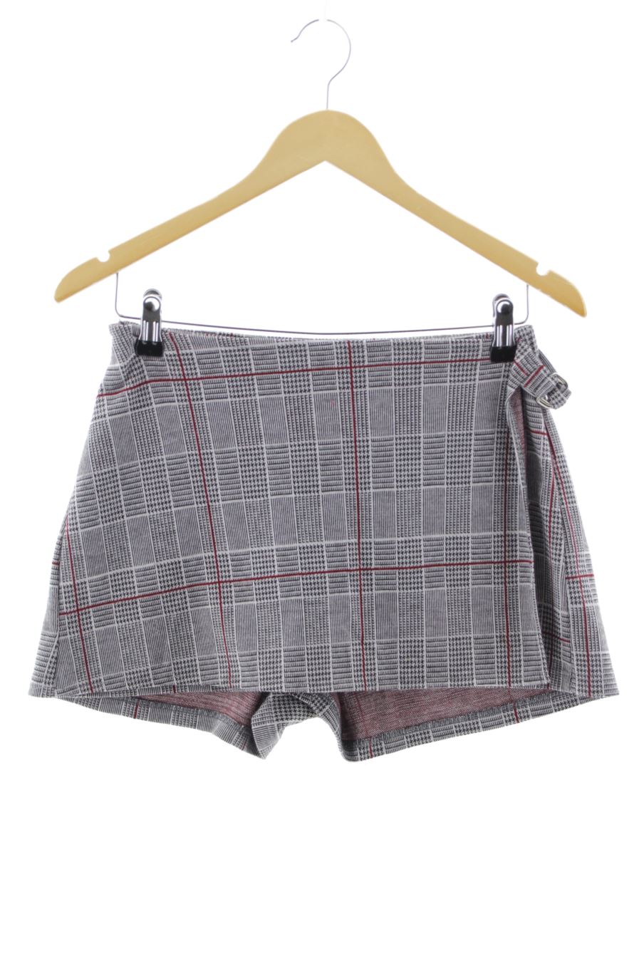 Shorts Brownie de la taille S, de couleur carreaux