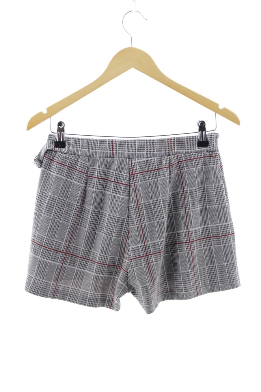 Shorts Brownie de la taille S, de couleur carreaux