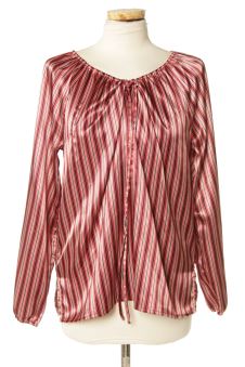 Blusa de manga larga S Quintessential, foto 1 de 2