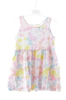 Robe casual 2 ans H&M