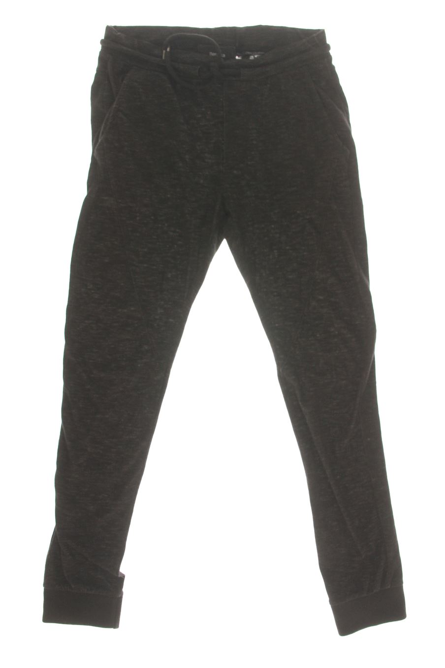 Pantalones de deporte de Bershka de la talla S