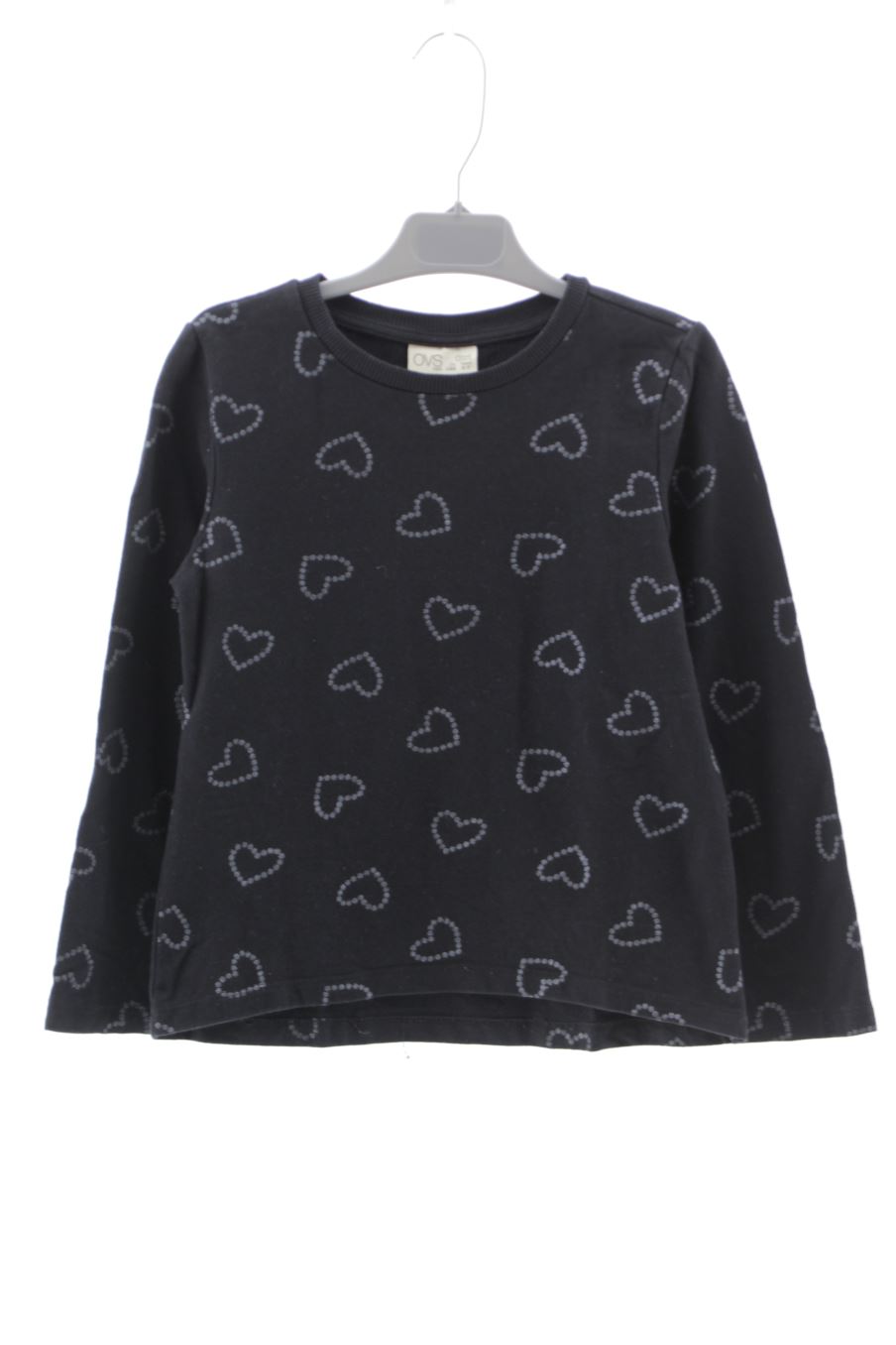 Sweatshirt Ovs de la taille 6 ans de seconde main