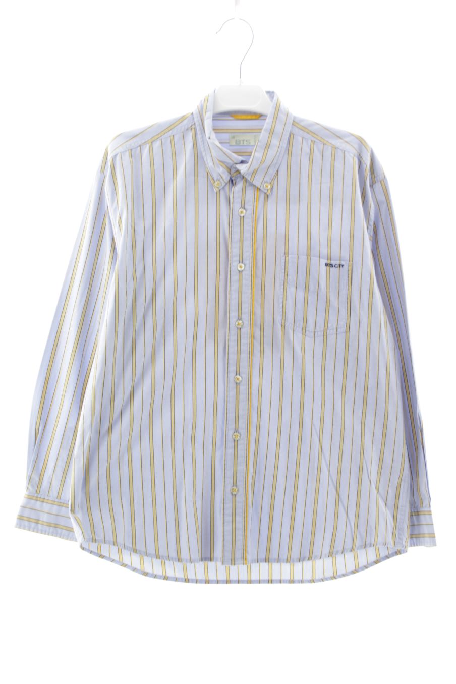 Camisa de manga larga de BTS Brotes de la talla 12 años de segunda mano