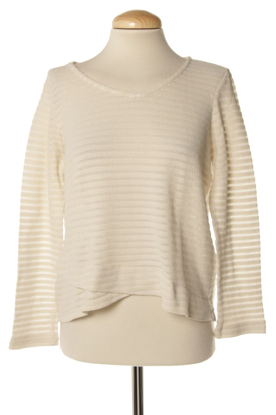 Sweat Sfera de la taille L, de couleur beige