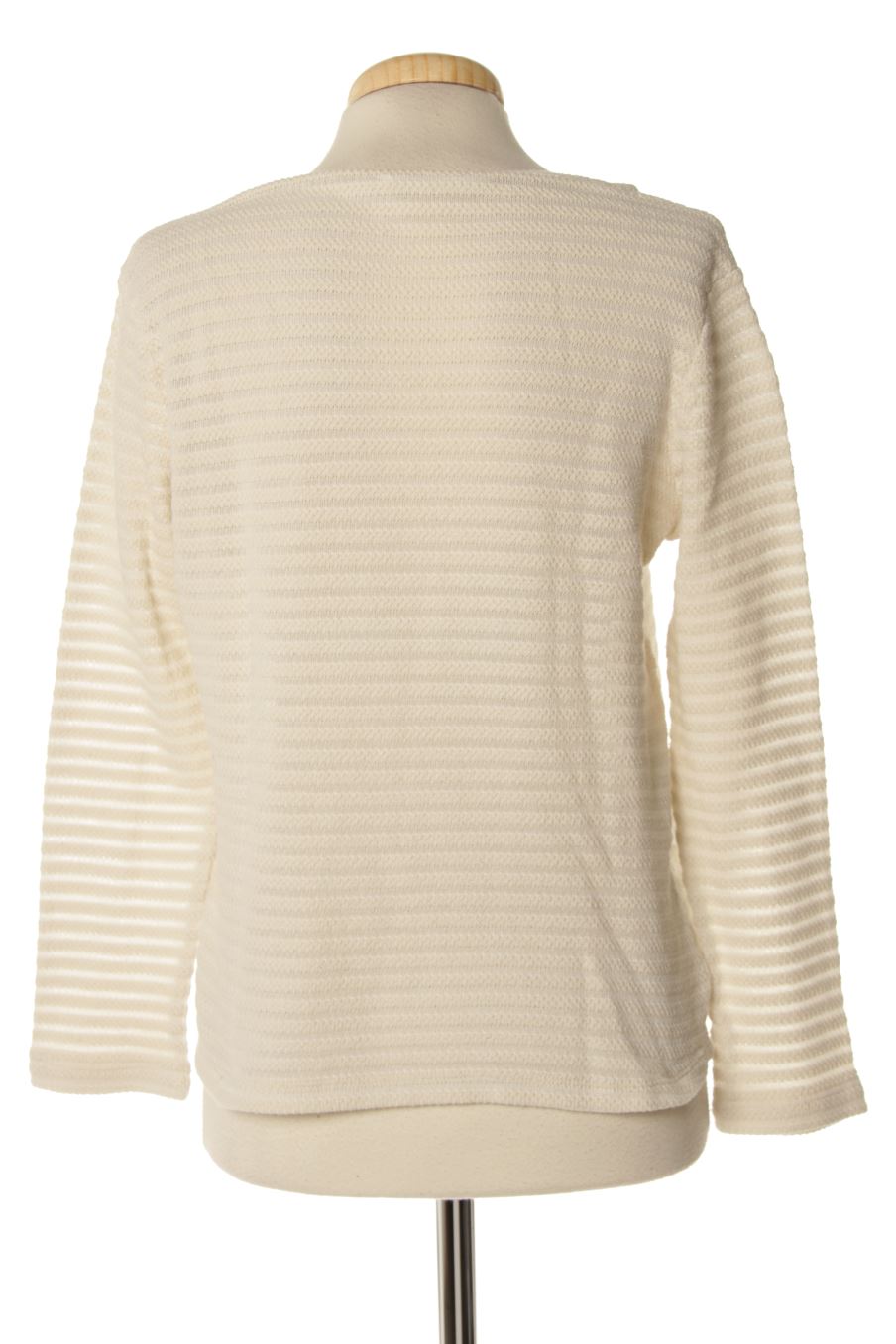 Sweat Sfera de la taille L, de couleur beige