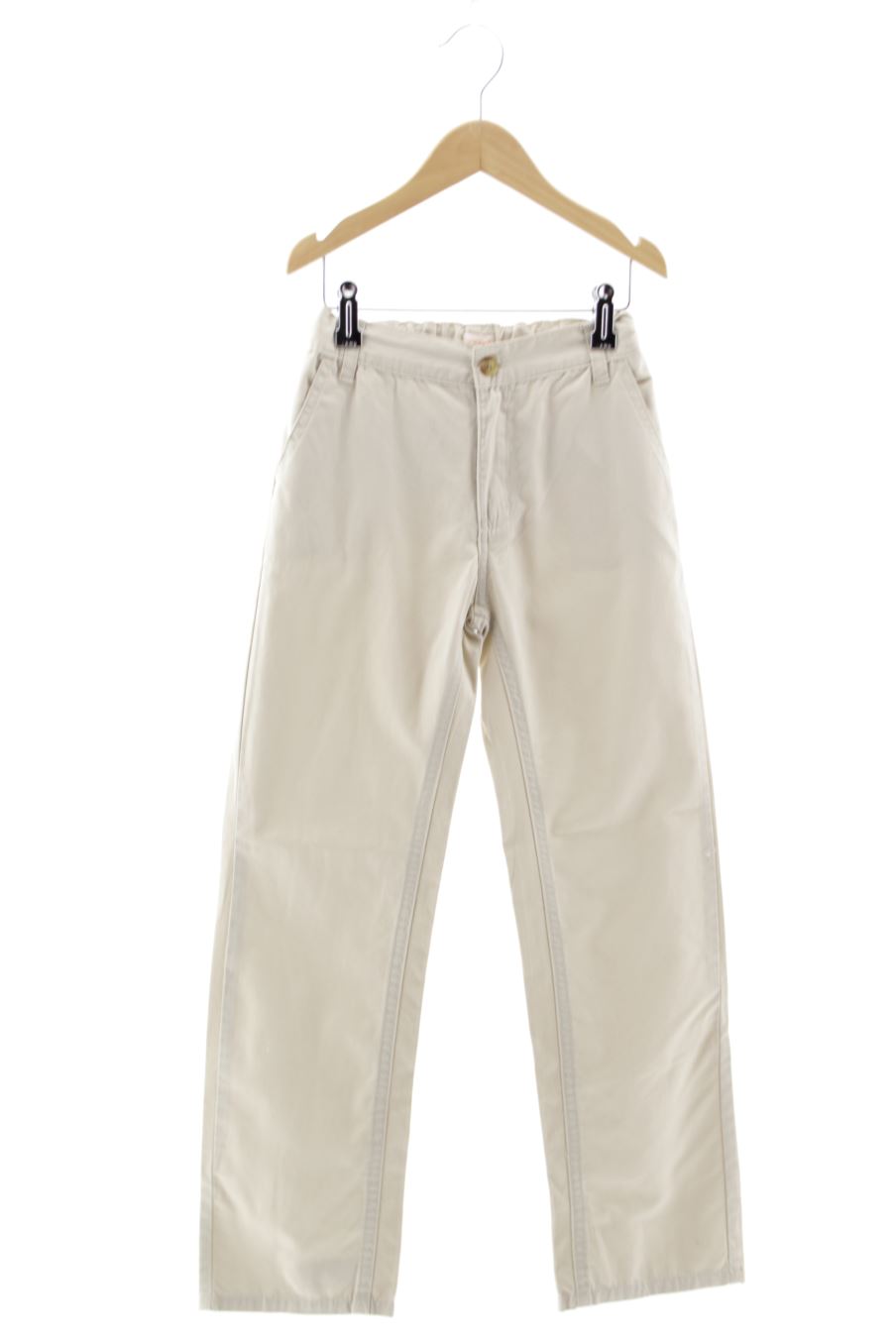 Pantalón de Gocco de la talla 7 años de segunda mano