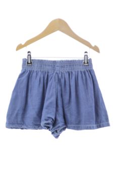 Short en jean 3 ans Kiki & Koko