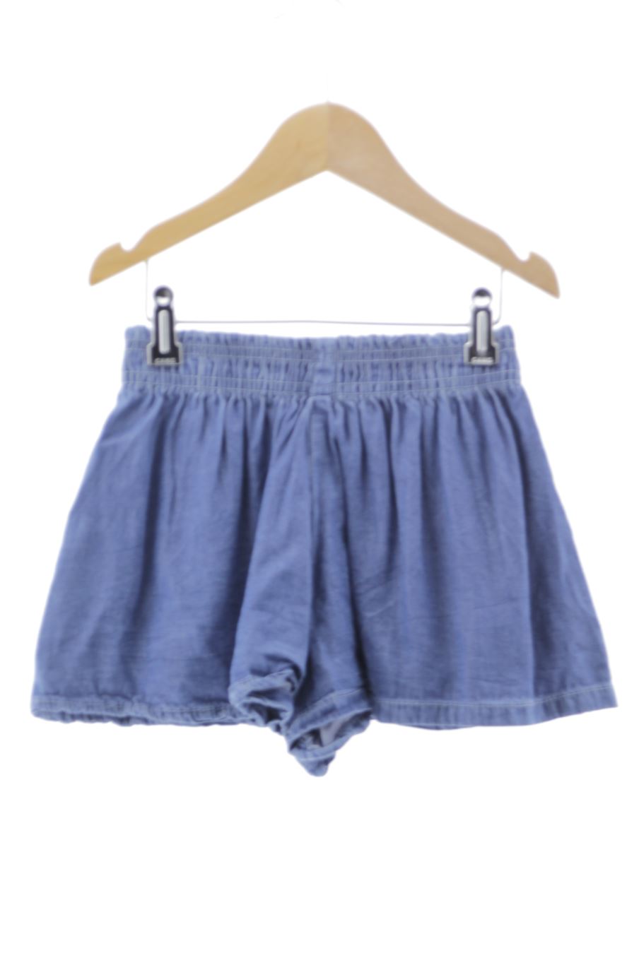 Short en jean Kiki & Koko de la taille 3 ans de denim de seconde main