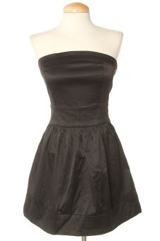 Aufwändiges Kleid XS PERCENTIL, Foto 1 von 2