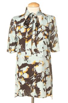 Camicia S PERCENTIL, foto 1 di 2