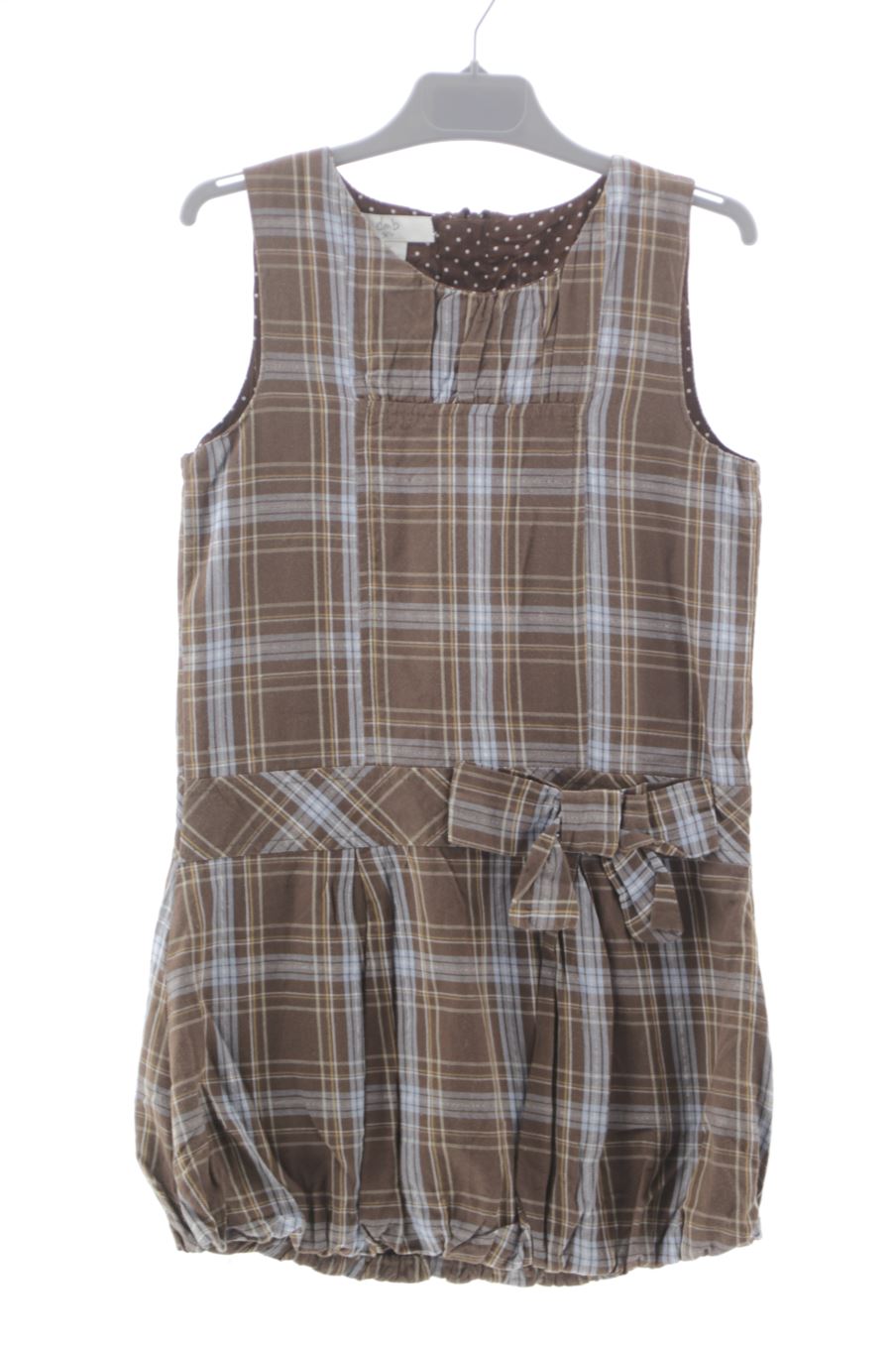 Robe Dombi de la taille 6 ans de seconde main