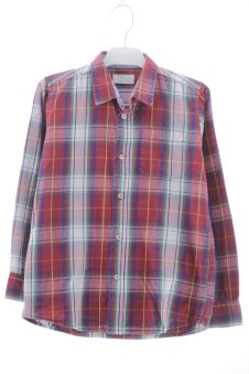 Langärmeliges Hemd 134 Kids collection (El Corte Inglés)