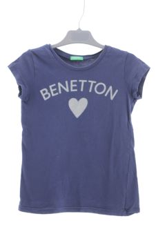 T-shirt 6 ans Benetton
